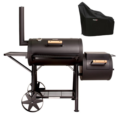 Taino yuma massiver smoker - taino,