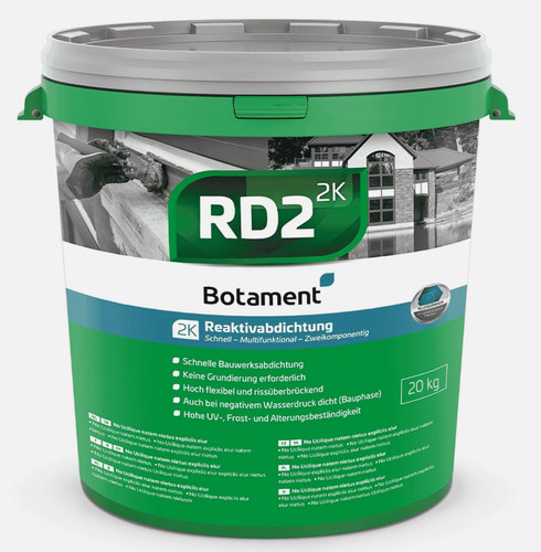 Botament 2 the green - 2,