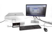 Tecan Infinite M200 Pro Multi Mode Microplate Reader Fluorescence Luminescence