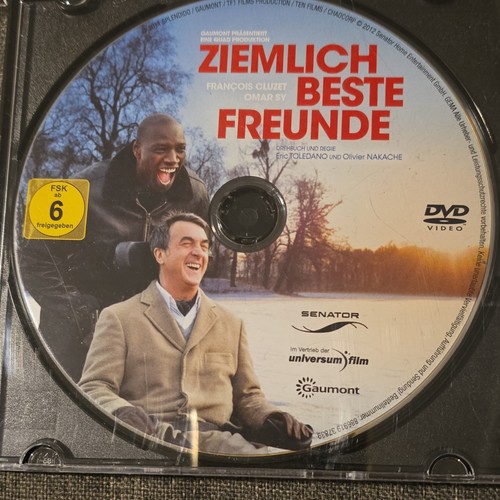 Gaumont ziemlich beste freunde - gaumont,