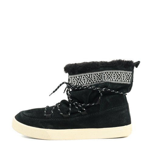Toms damen stoffstiefel - toms,
