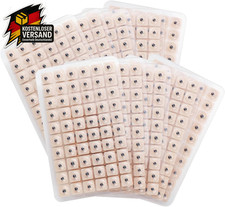 Akupunktur Ohr Samen Pflaster