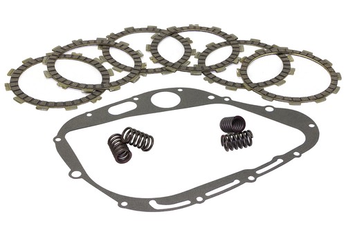 Kupplung für suzuki 650 - kupplung, ls