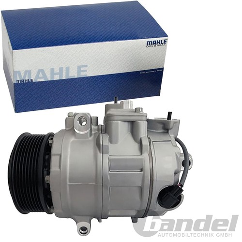 Mahle kompressor klimaanlage - mahle, kompressor,