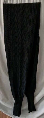 Damen strickschal - strickschal, /