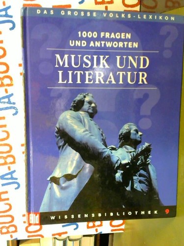 Bild wissensbibliothek das - /,