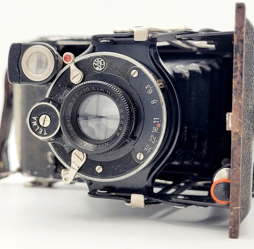 Fotoapparat 6x9 - fotoapparat,