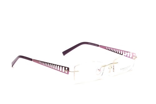 Damenbrille fassung bohrbrille - fassung,