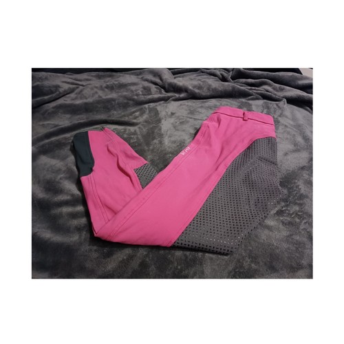 Pikeur reithose touch grip - reithose,