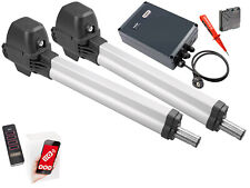 Sommer Twist M S3 Drehtorantrieb 2-flüglig EADAMS Set 3in1A (Twist 200E)