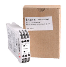Stars Eletronik TW 13.00 GDC