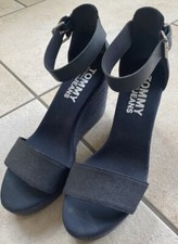 Damen Tommy Jeans Sandalen