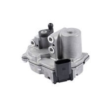 Ansaugbrücken Stellmotor für