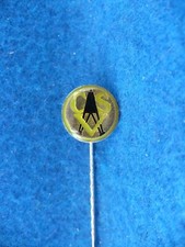 Anstecknadel Fußball CSV