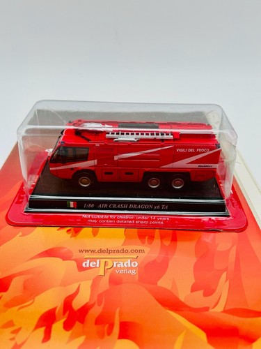 Delprado feuerwehrfahrzeuge - delprado,
