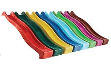 Rutsche 3,00m Wellenrutsche