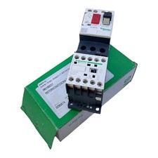 Schneider Electric AAAGV2ME07K00001 Motorschutzschalter industrieller Einsatz