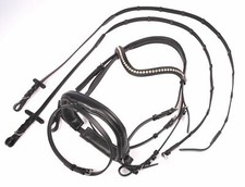 Trensenzaum Schwedisches