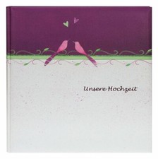 Goldbuch 08244 Love Birds -