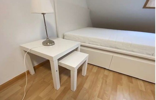 Ikea jugendzimmer komplett set - komplett,