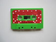 David der Kabauter MC Kassette