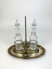 Antike Menage Moritz Hackert