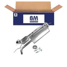 BM KATALYSATOR EURO 4 AUSPUFF