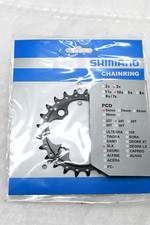 Shimano SLX Kettenblatt
