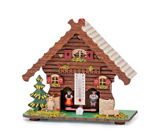 Garten Wetterhaus Trenkle 868 NEU/OVP  - Weather House