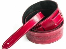 ROT KELTISCH GEPRÄGT ECHTES