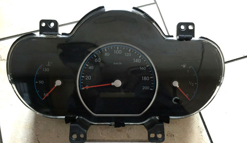 Hyundai i10 09 orig - i10, pa