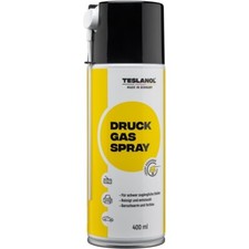 Druckgas-Spray D zum