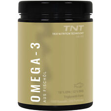 TNT Omega-3 (1000 Kapseln)