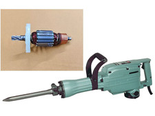 Anker für Hitachi PH65A Abbruchhammer erhältlich in 120 V und 220 V + F Versand