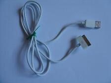 Original Dock Connector-auf-USB-Kabel für Ipod Iphone Ipad *gebraucht*
