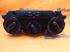 Bedienelement, Klimaanlage SKODA OCTAVIA II COMBI (1Z5) 2.0 FSI 4X4