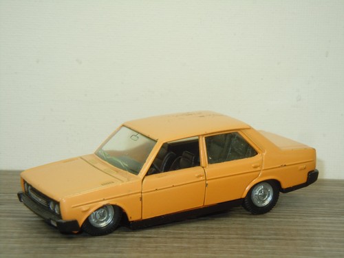 Seat 131e auto pilen - -,