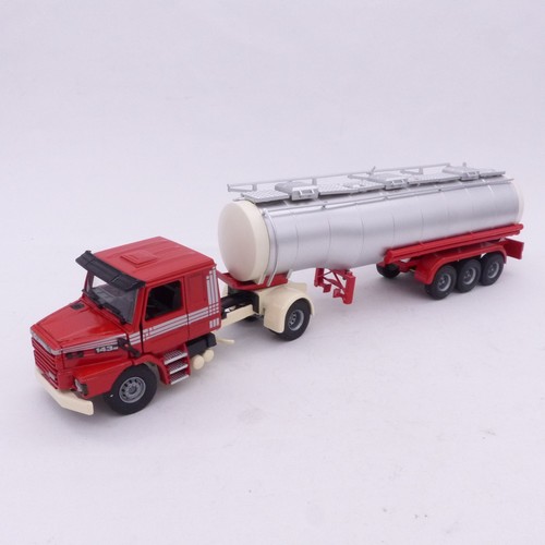 Tekno scania 450 143m - 1:50, /
