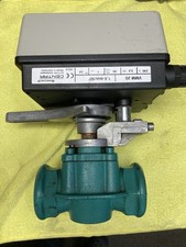 Honeywell Centra Mischer mit Stellantrieb VMM20