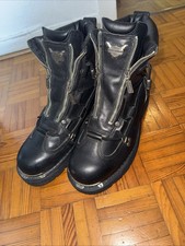 Harley Davidson Stiefel