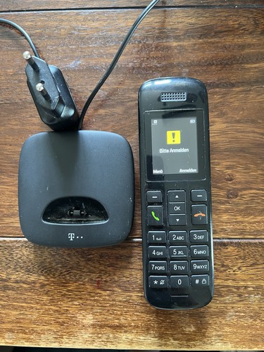 Speedphone schwarz voice - 10,