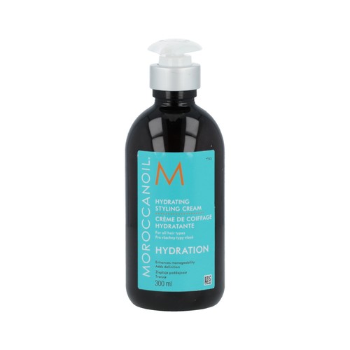 Moroccanoil hydration - moroccanoil,