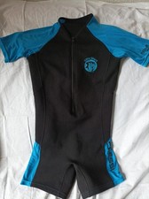 Cressi Shorty Kinder dünn Gr