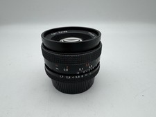 Carl Zeiss Planar T* 1.7/50mm f. C/Y