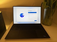 Dell XPS 15 9520 - Core I9