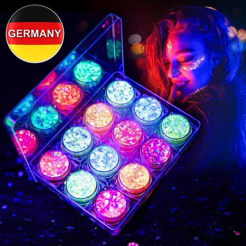 Glitter farben festival - glitter,,