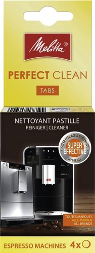 Melitta reinigungs tabs - melitta,
