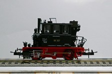 Trix 22415 H0 Dampflok "Glaskasten", BR 98, NEU OVP