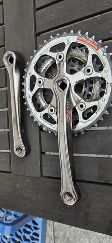 Shimano stx 3 - shimano, 3-fach