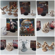 Zombicide Invader Kickstarter